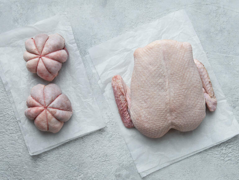 How to cook a whole duck to perfection - Farmison & Co