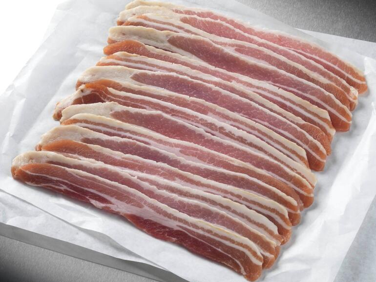 Find Out How To Cook This Ripon Cathedral Wood Smoked Streaky Bacon Created By Our Development