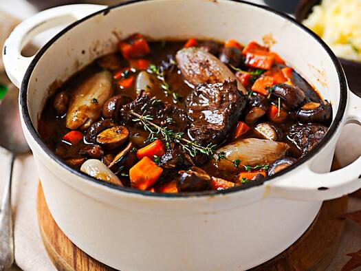 How To Cook Fore Rib Of Beef